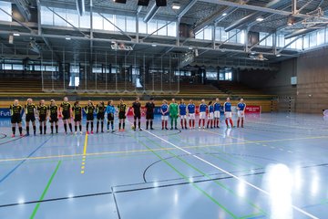 Bild 831 - B-Juniorinnen HLM